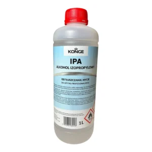 Alkohol izopropylowy 1L